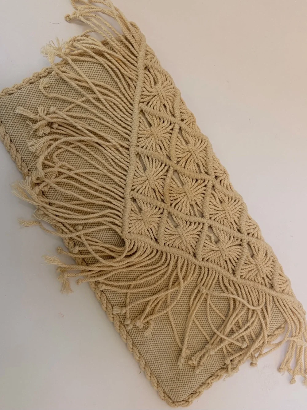 American Eagle Outfitters Boho clutch